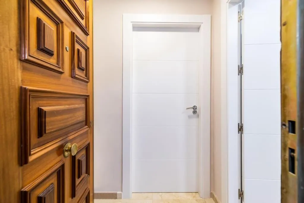 גרנדה Apartamento Pedro Antonio Parking Gratis