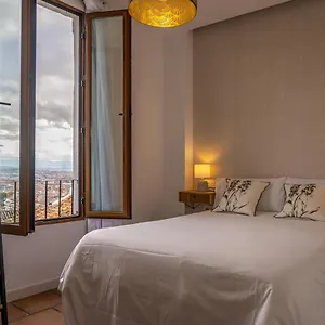  Apartment Florentia San Nicolas