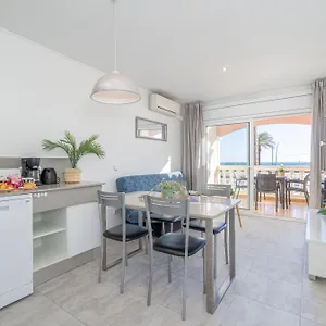  Apartment Apart-rent Bahia 0020 Spanien