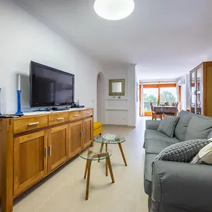  Apartment Columnas Spanien