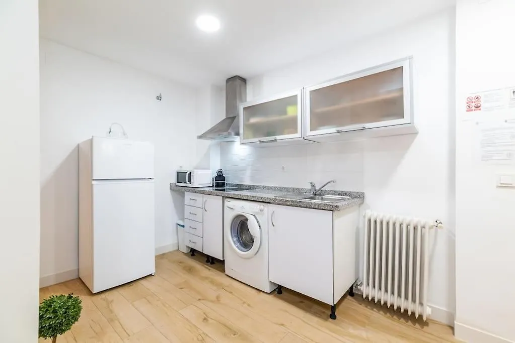 Apartamento Pedro Antonio Parking Gratis Granada