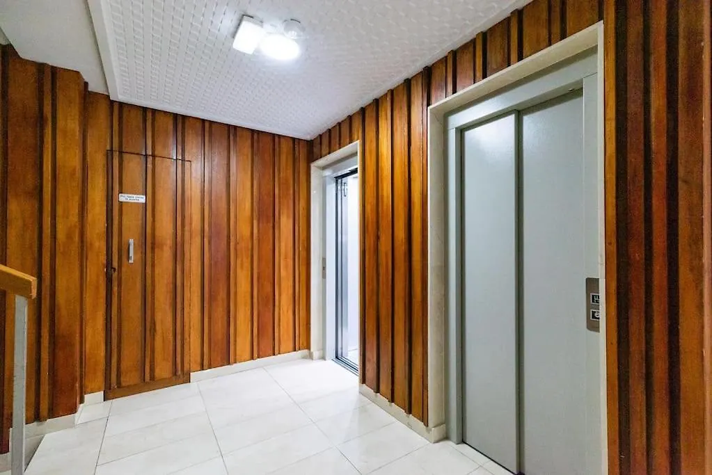Apartment Apartamento Pedro Antonio Parking Gratis Granada Spain