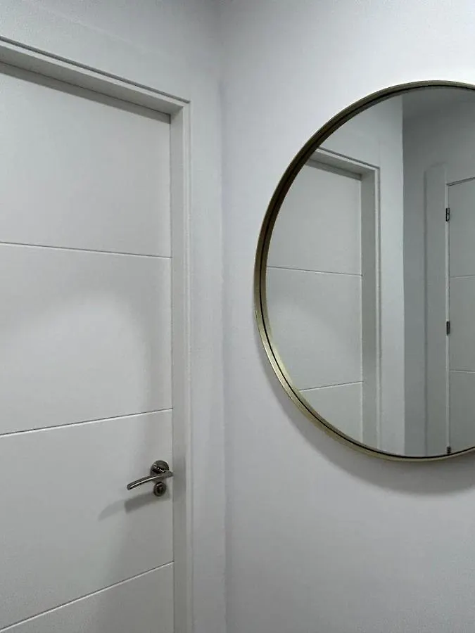 Apartamento Pedro Antonio Parking Gratis Granada
