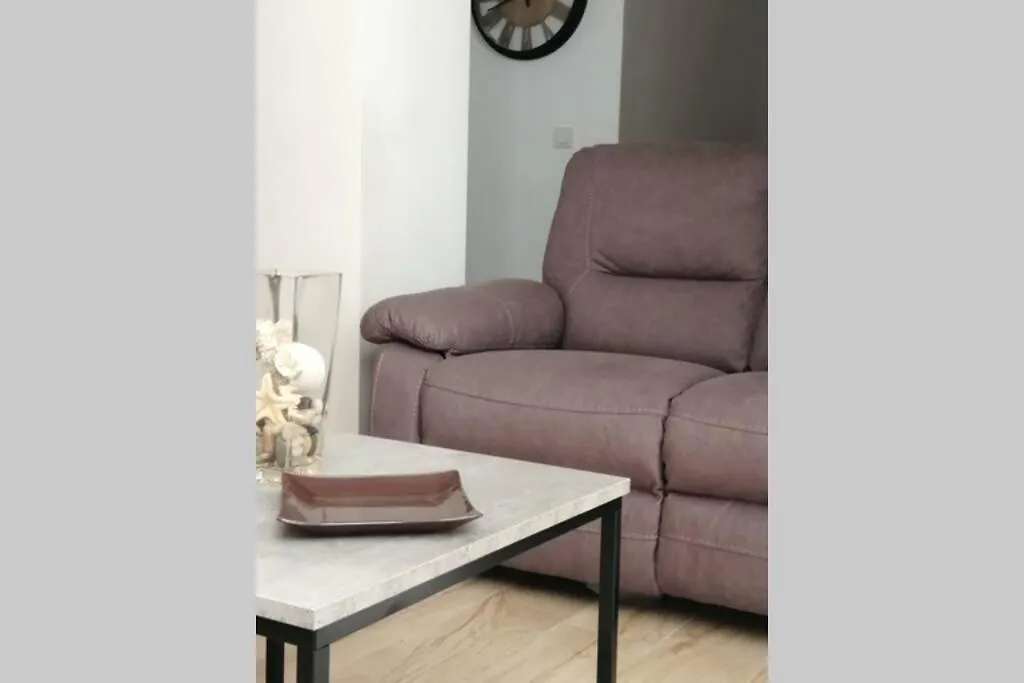 Apartamento Pedro Antonio Parking Gratis Гранада Апартаменты