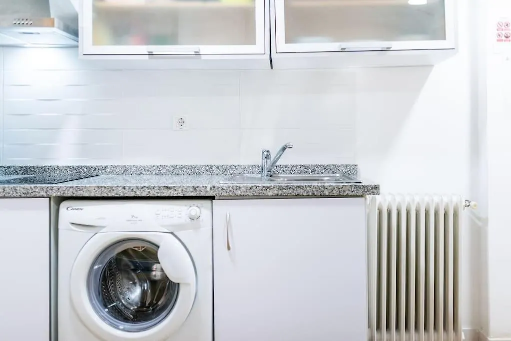 Apartamento Pedro Antonio Parking Gratis Granada Spanien
