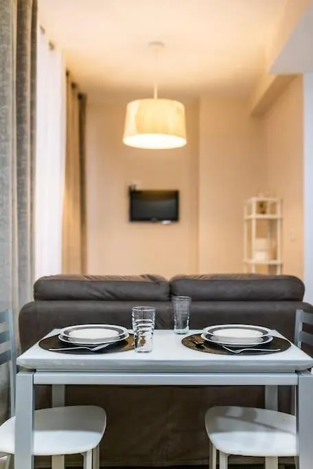 Apartamento Pedro Antonio Parking Gratis Гранада