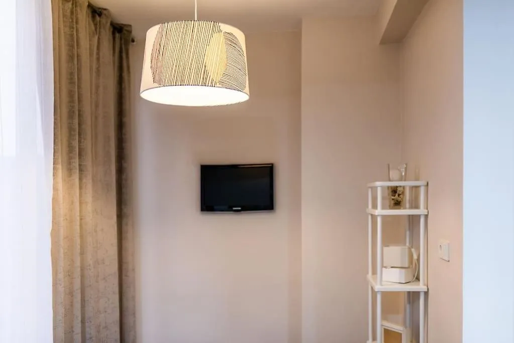 Апартаменты Apartamento Pedro Antonio Parking Gratis Гранада