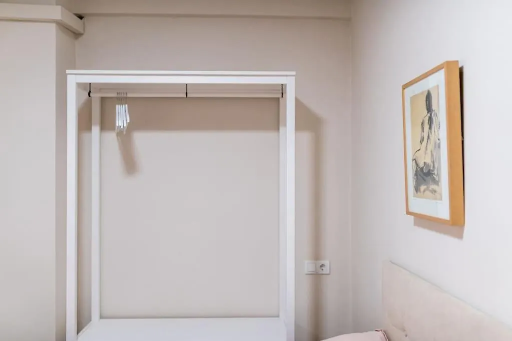 Apartamento Pedro Antonio Parking Gratis Гранада 0*,  Испания